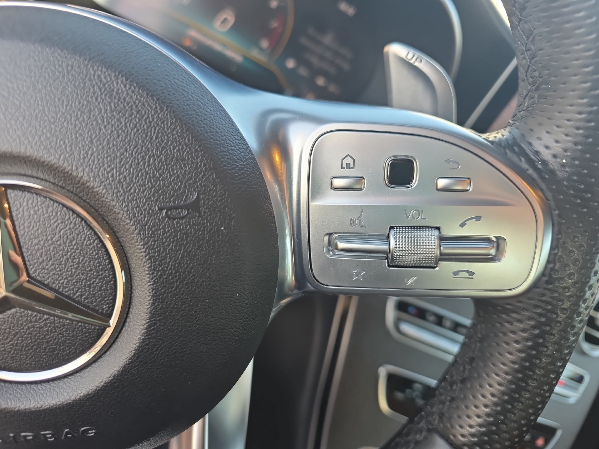 Used 2019 Mercedes-Benz C 43 AMG 4MATIC Cabriolet image 18