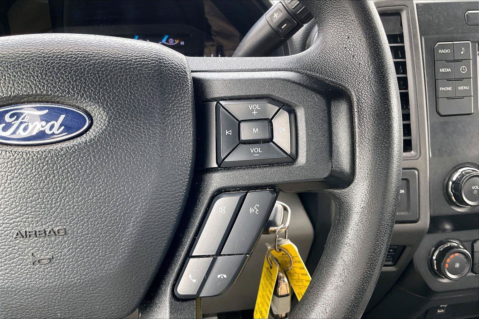 Used 2019 Ford F250 XL w/ XL Value Package RWD image 21