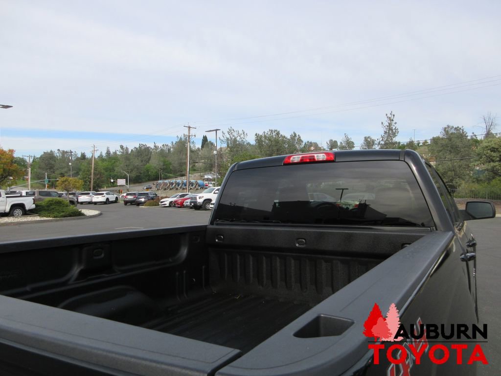 Used 2016 Chevrolet Silverado 1500 LT w/ All Star Edition image 7