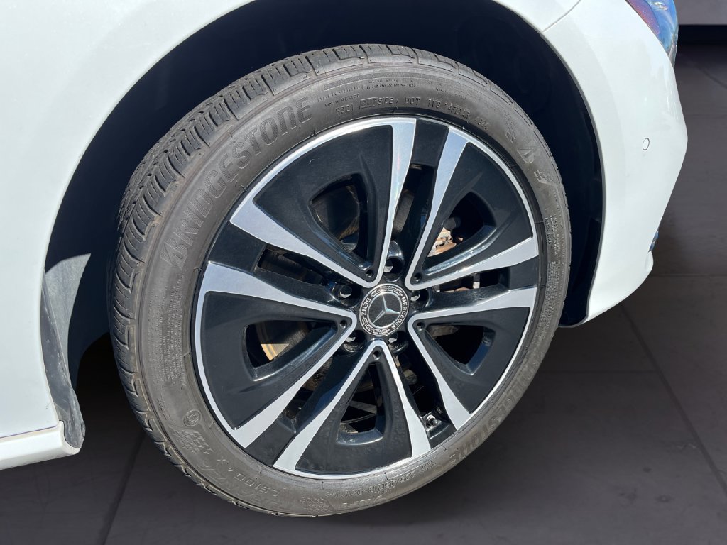 Certified 2024 Mercedes-Benz CLA 250 4MATIC w/ Exclusive Package image 14