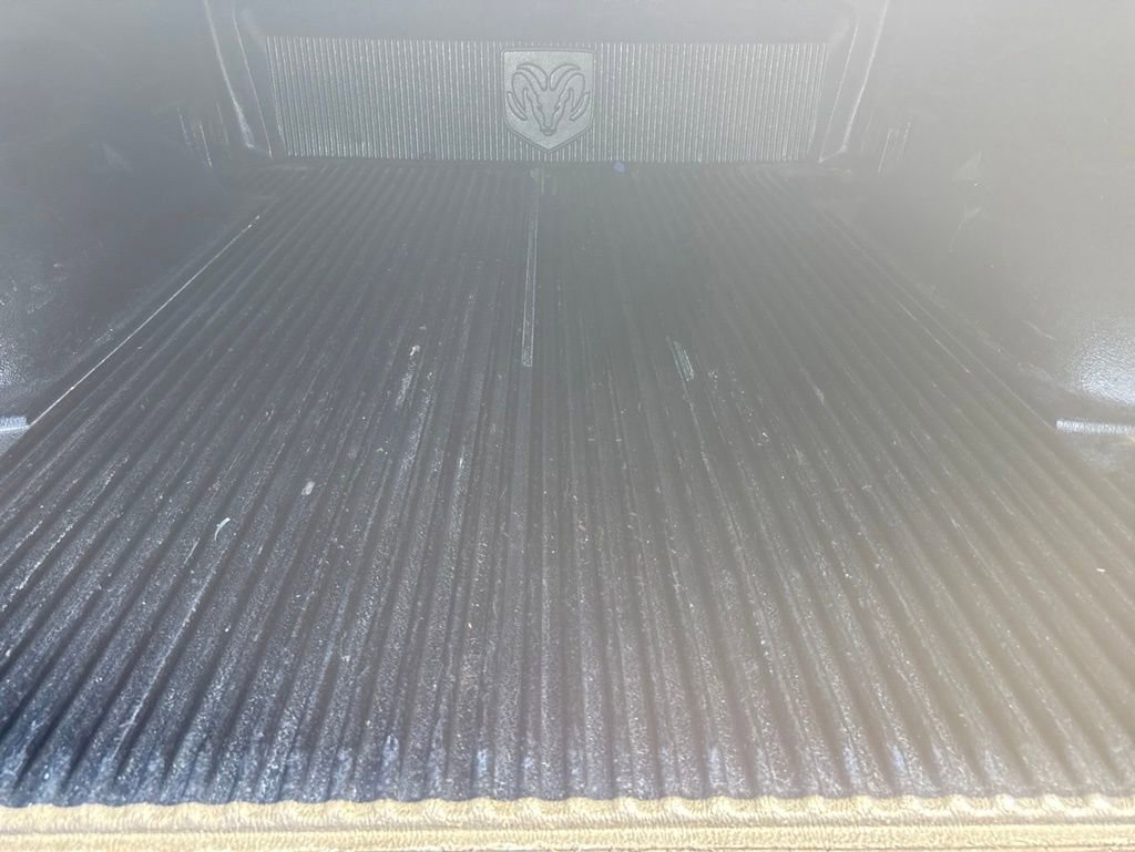 Used 2007 Dodge Ram 2500 Truck SLT RWD image 7