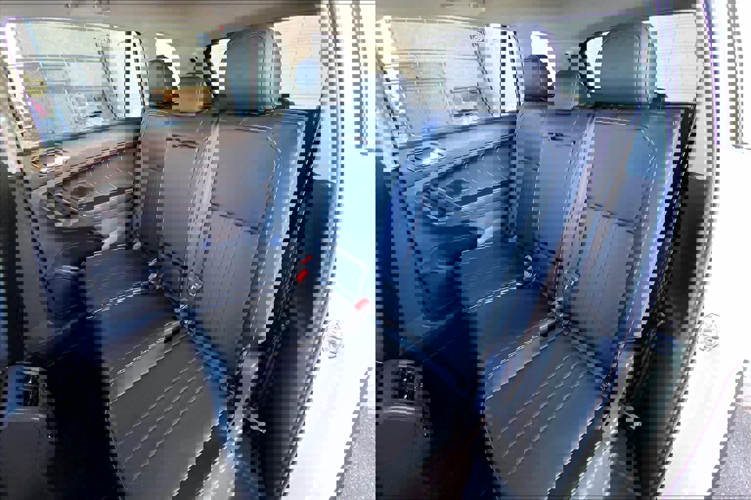 Used 2022 Volkswagen Tiguan SE image 21