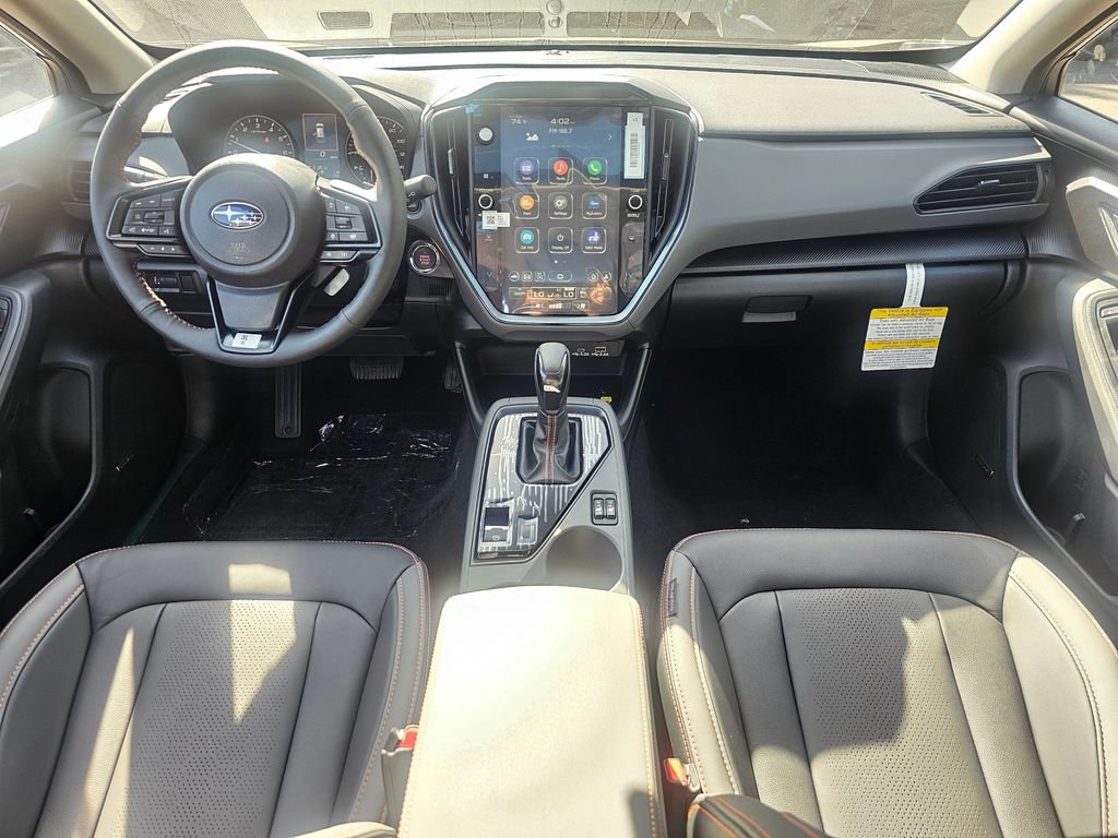 New 2026 Subaru Crosstrek 2.5i Limited AWD/4WD image 16