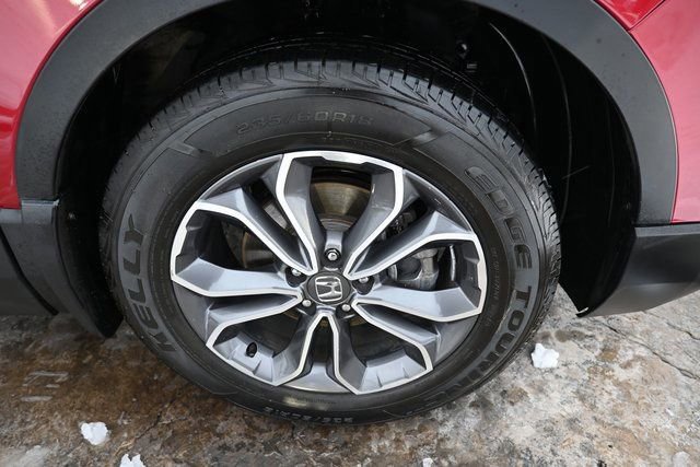 Used 2022 Honda CR-V EX image 11