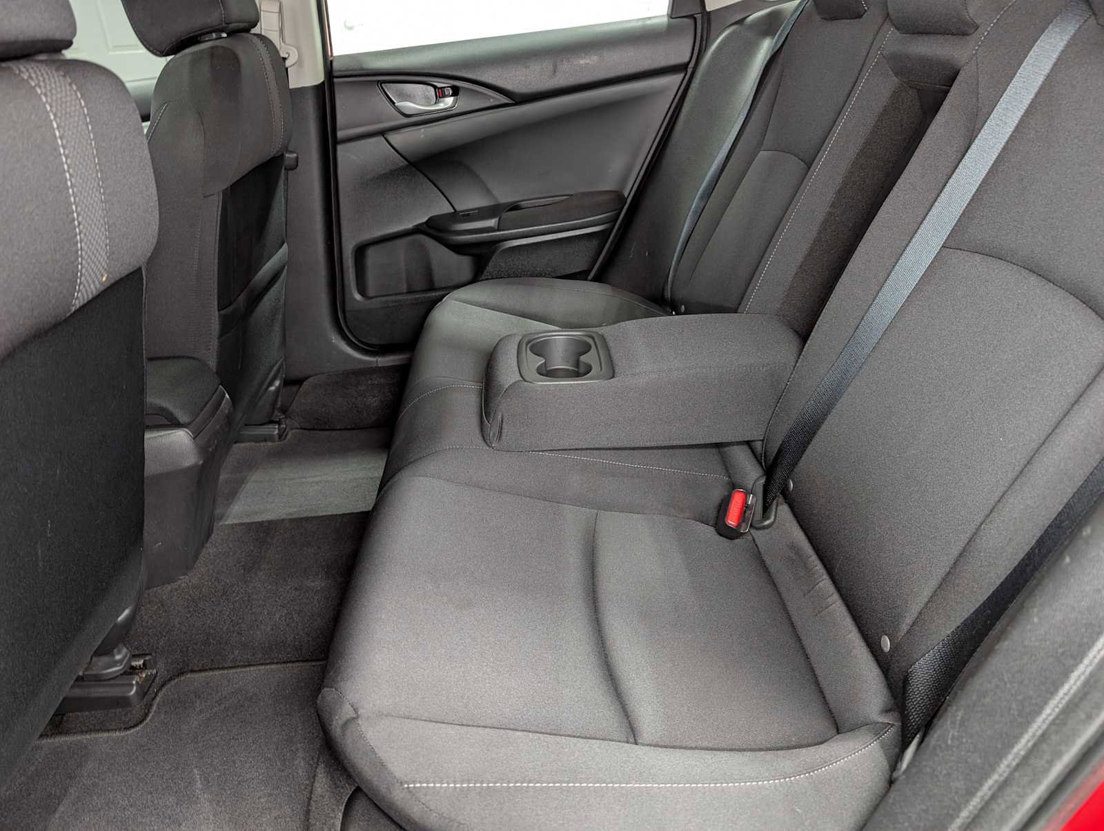 Used 2019 Honda Civic EX image 23