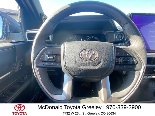 New 2025 Toyota 4Runner Limited AWD/4WD image 14