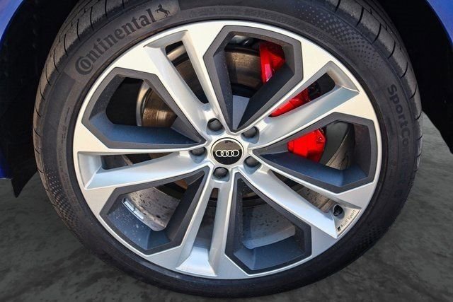 New 2025 Audi Q5 2.0T Premium Plus AWD/4WD image 12