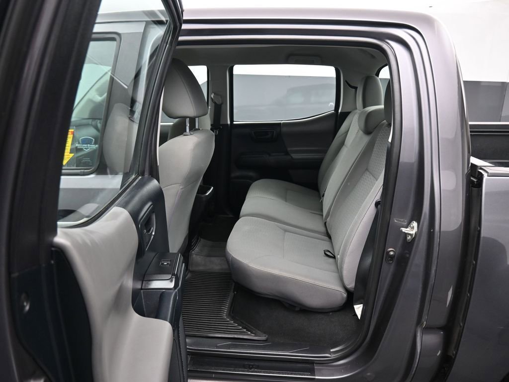 Used 2016 Toyota Tacoma SR w/ SR Convenience Package image 27