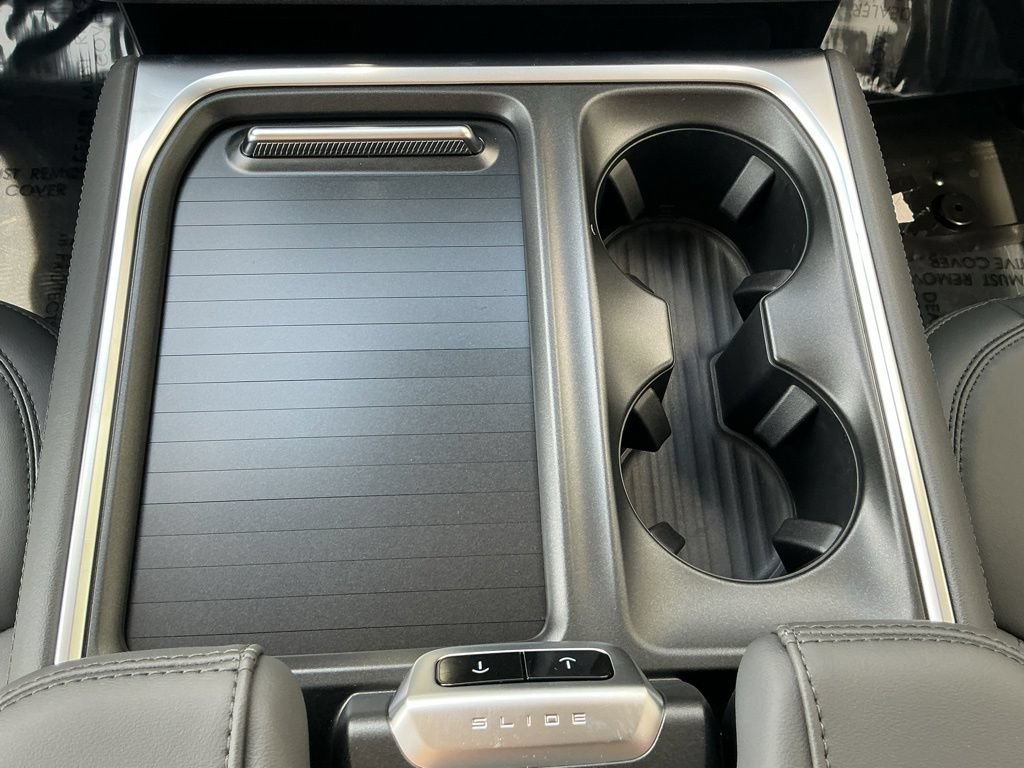 New 2026 Ford Expedition Max Active AWD/4WD image 15