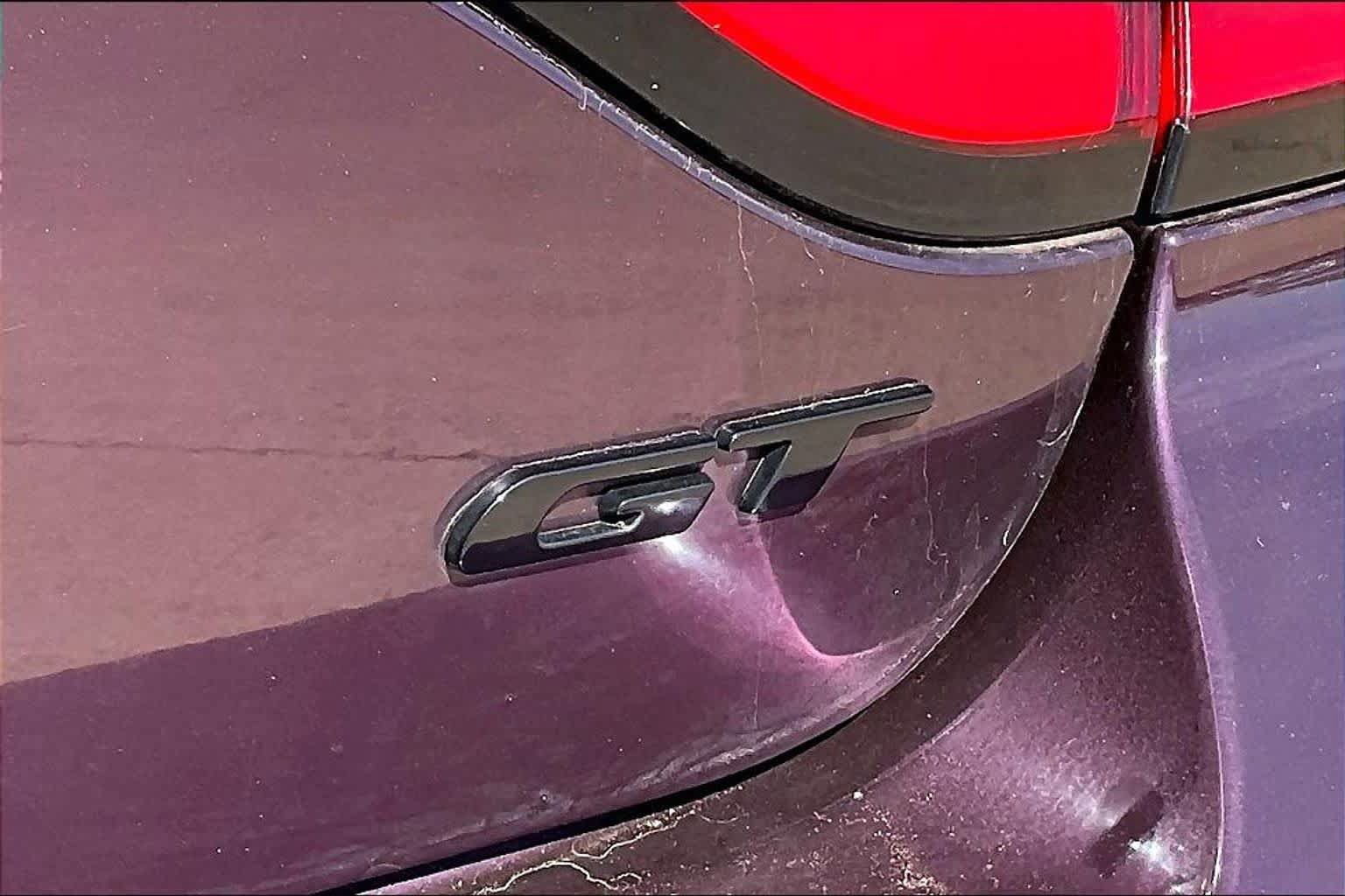 Used 2020 Dodge Charger GT w/ Blacktop Package RWD image 9