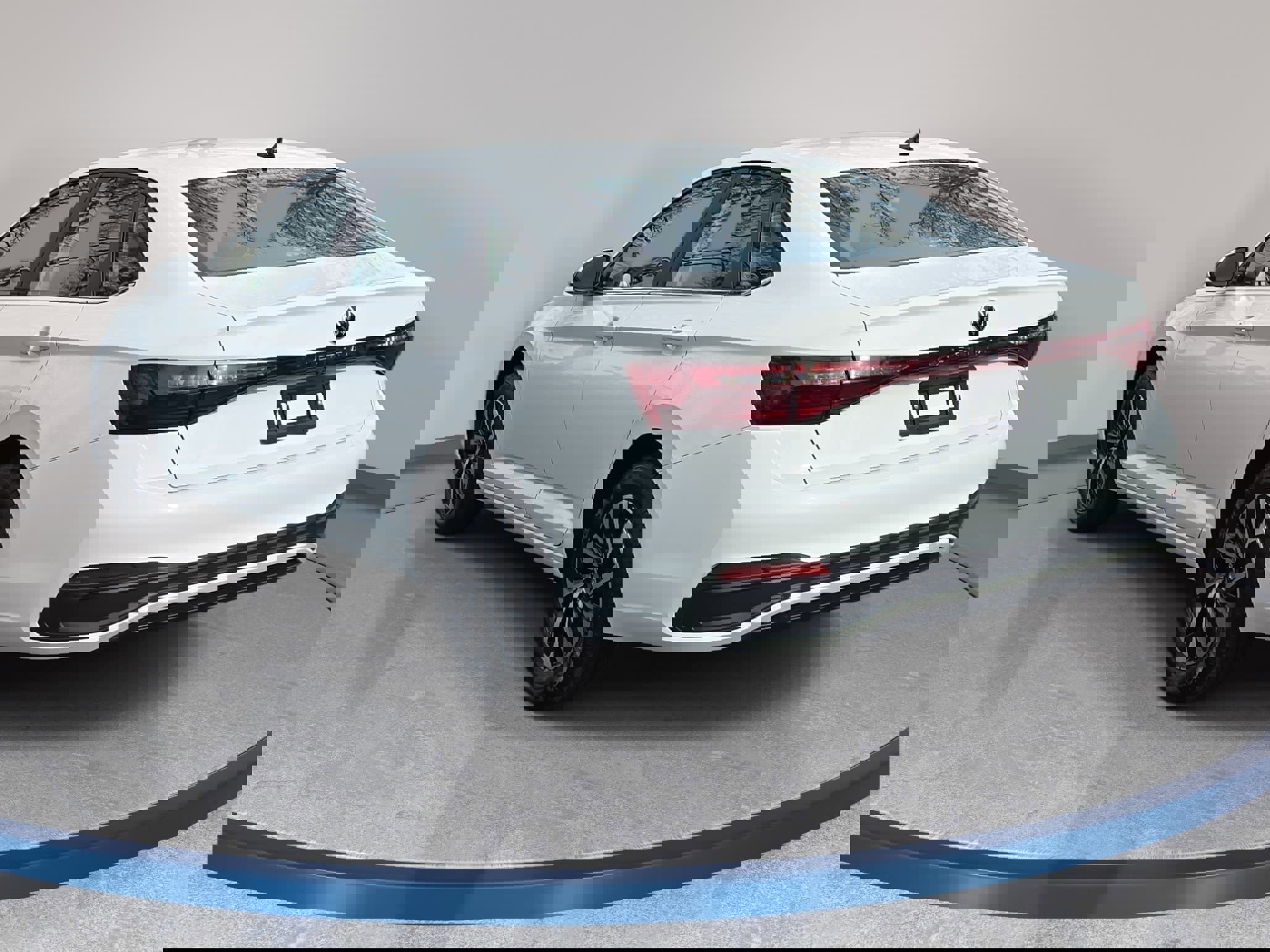 New 2026 Volkswagen Jetta S image 7