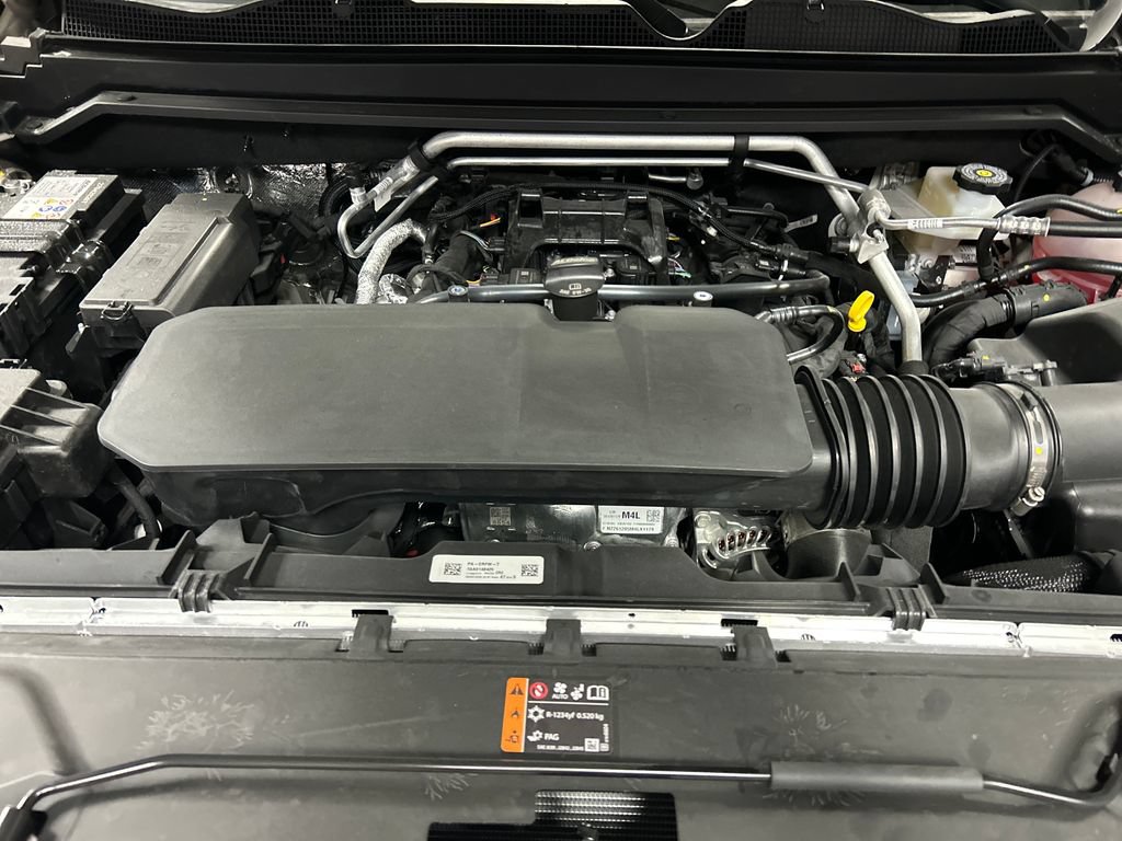 New 2026 GMC Canyon AT4 w/ AT4 Premium Package AWD/4WD image 23