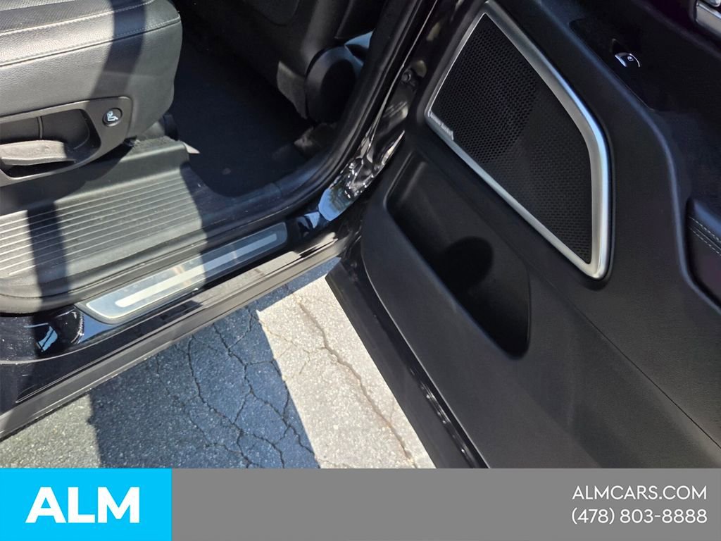 Used 2021 Kia Telluride SX FWD image 15