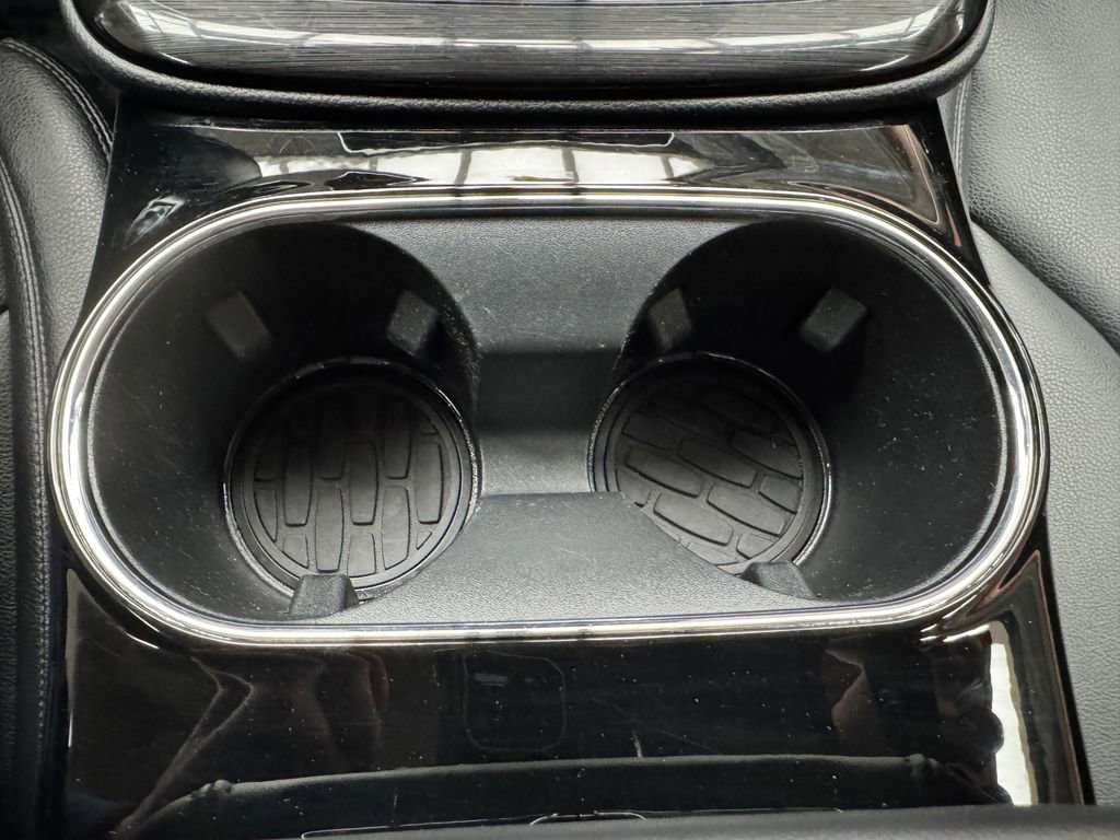 Used 2022 Lincoln Nautilus AWD w/ Premium Package image 18