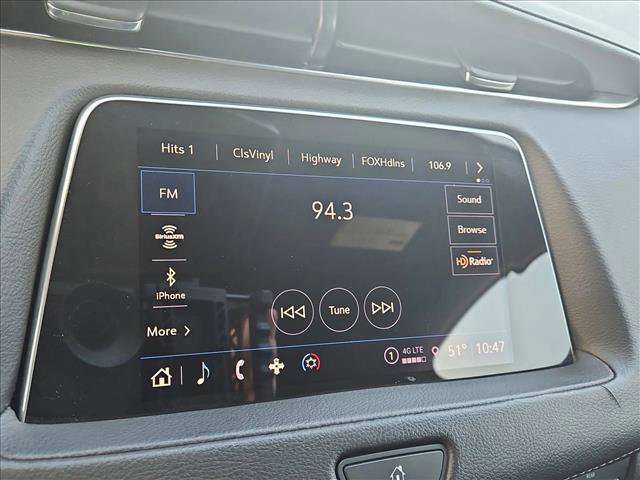 Used 2023 Cadillac XT4 Premium Luxury image 13