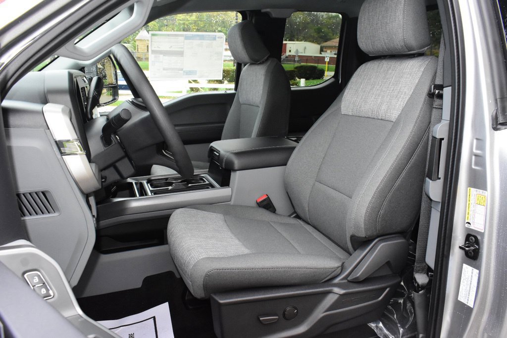 New 2027 Ford F250 XLT AWD/4WD image 6