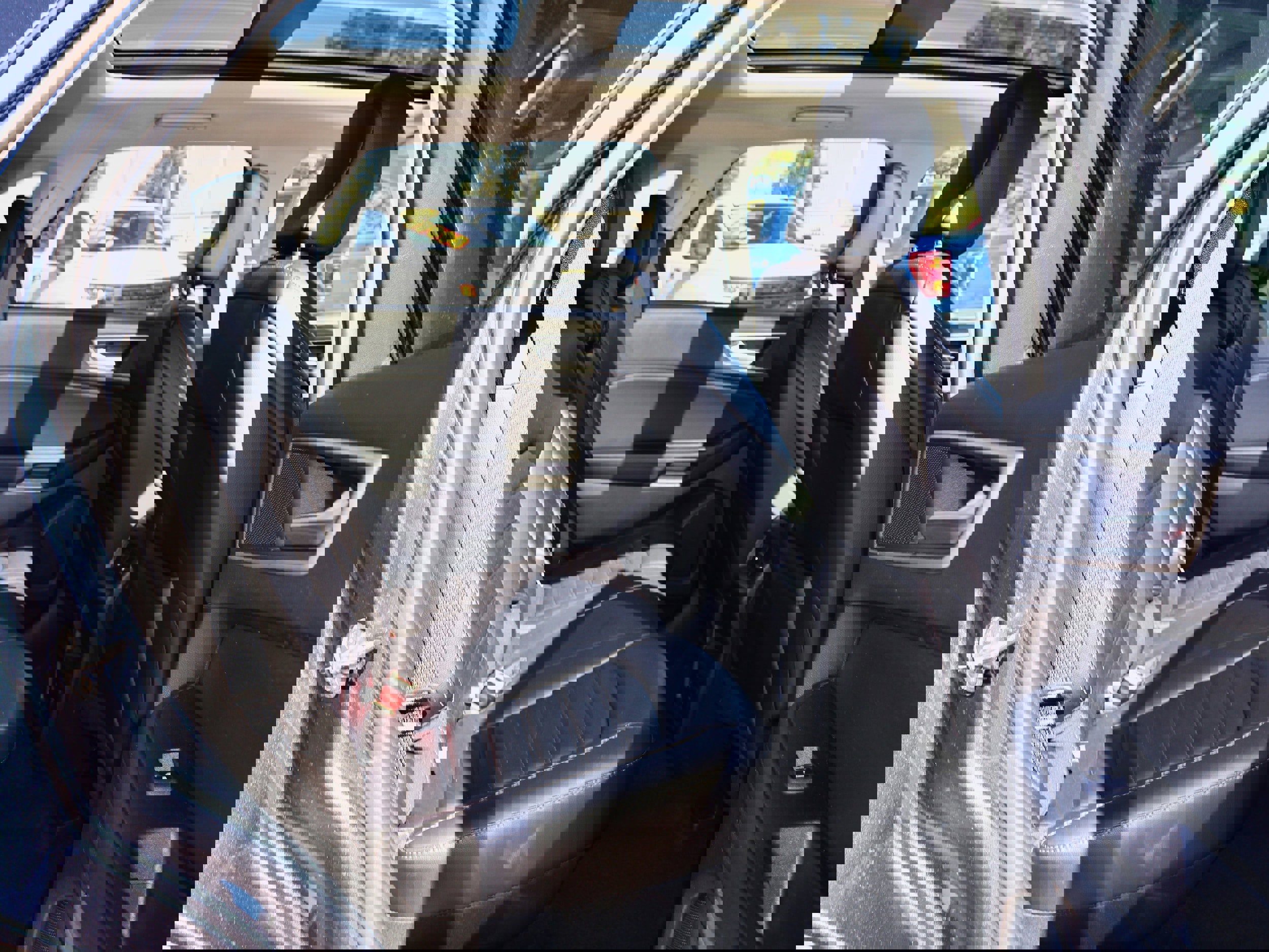 Used 2024 Ford Edge SEL w/ Convenience Package image 27