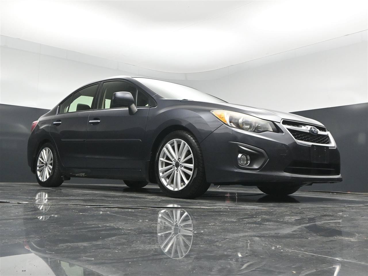Used 2013 Subaru Impreza 2.0i Limited AWD/4WD image 28