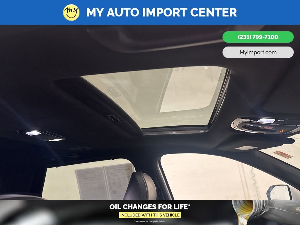 Used 2024 Hyundai Palisade Calligraphy image 34