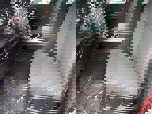 Used 2024 RAM 3500 Big Horn w/ Night Edition image 16