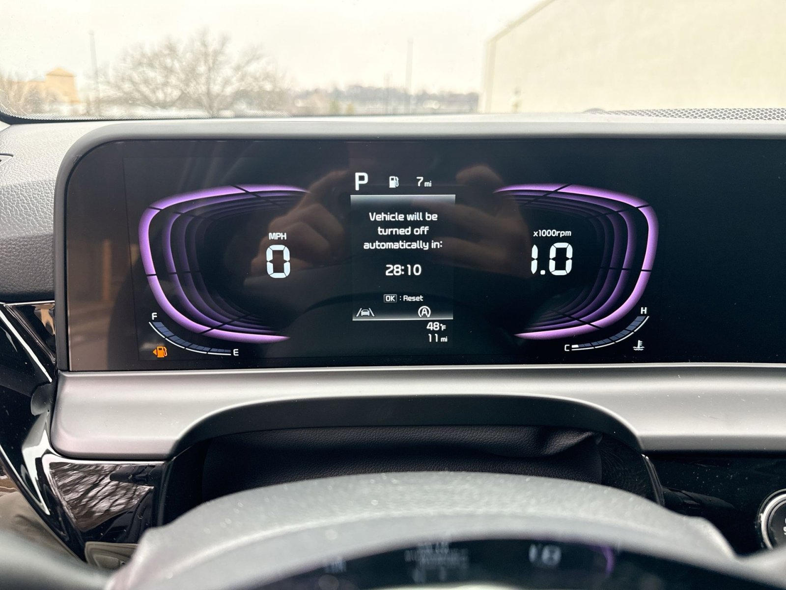 New 2026 Kia Seltos S image 17