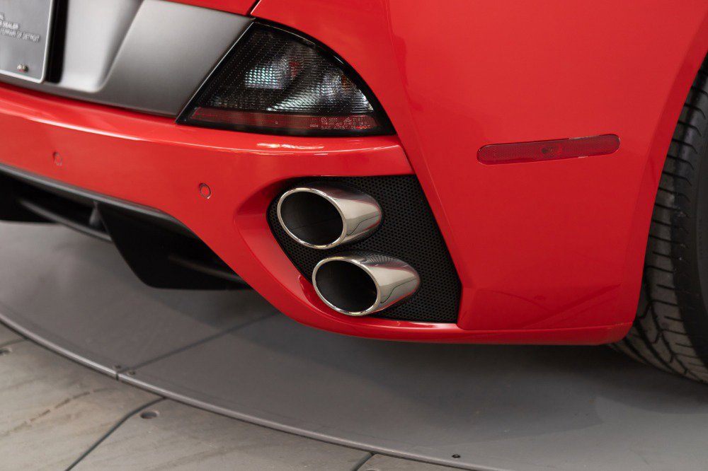 Used 2011 Ferrari California image 48