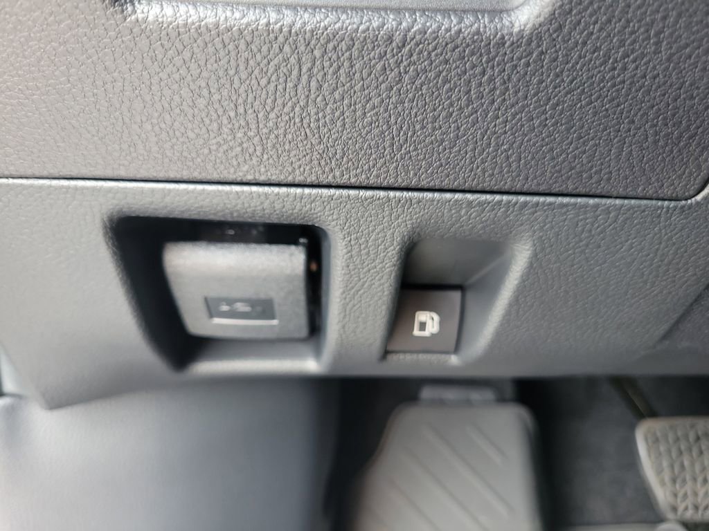 New 2026 Toyota Grand Highlander AWD Hybrid image 34