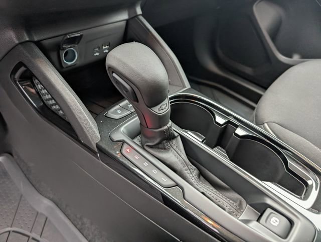 New 2026 Chevrolet TrailBlazer LS w/ LS Convenience Package image 22