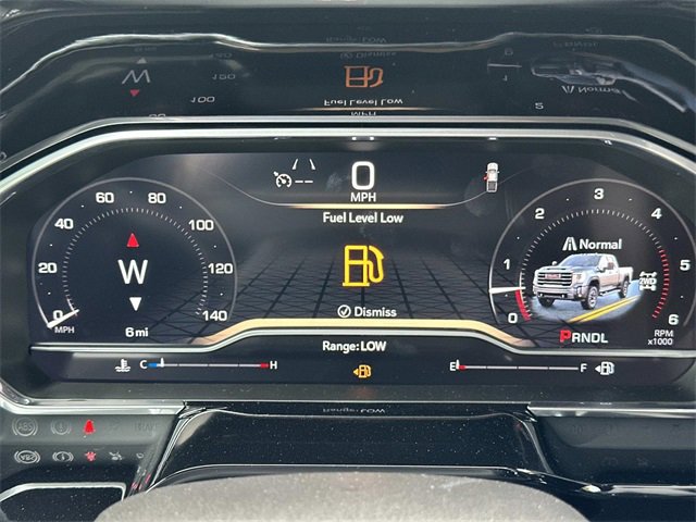 New 2025 GMC Sierra 2500 SLE w/ SLE Value Package; image 17