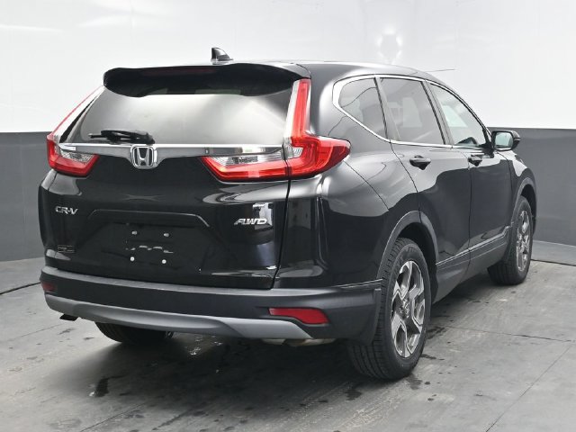 Used 2018 Honda CR-V EX image 7