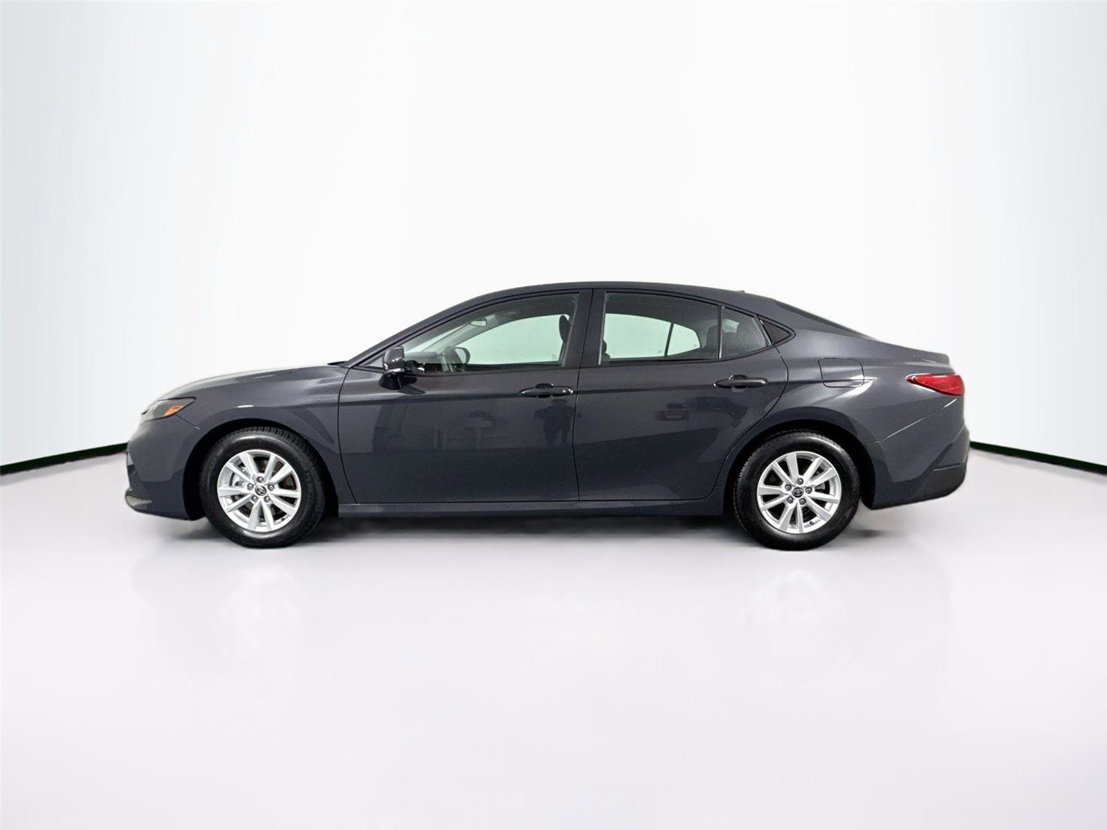 Certified 2025 Toyota Camry LE FWD image 13