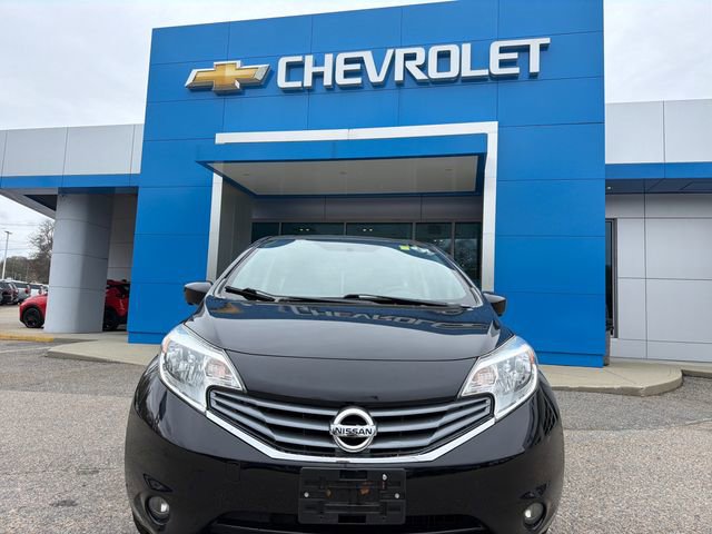 Used 2016 Nissan Versa Note SV FWD image 22