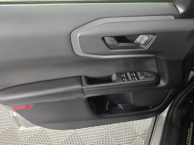 Used 2022 Ford Bronco Sport Big Bend w/ Convenience Package image 24