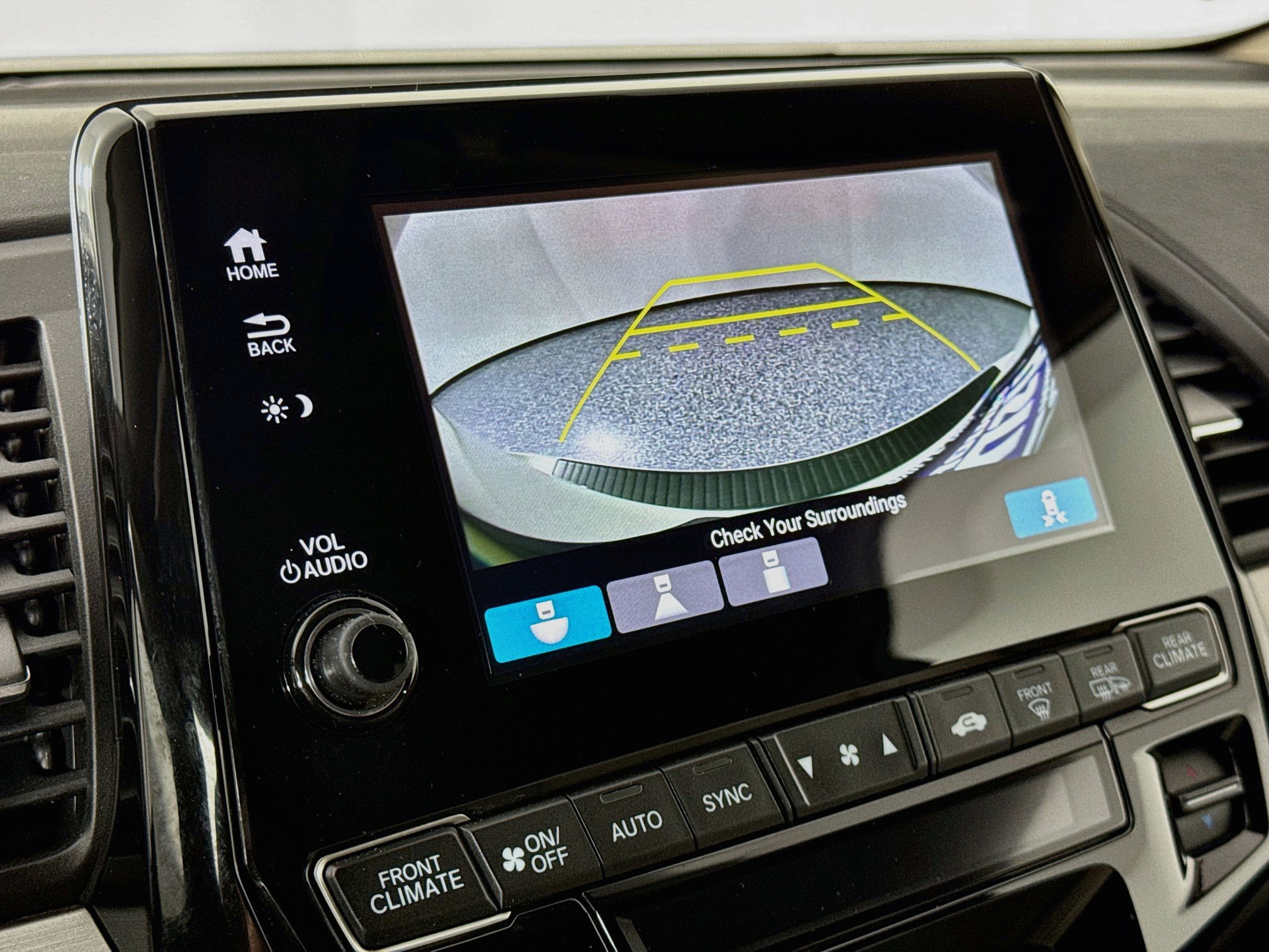 Certified 2019 Honda Odyssey EX-L image 13