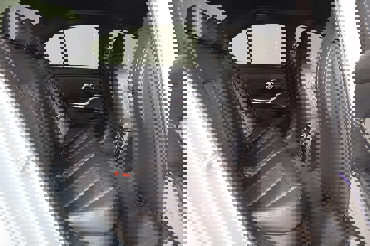 Used 2021 BMW M3 w/ Executive Package image 14