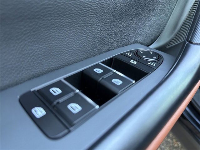 New 2026 MAZDA CX-50 Meridian Edition w/ Weather Package image 13