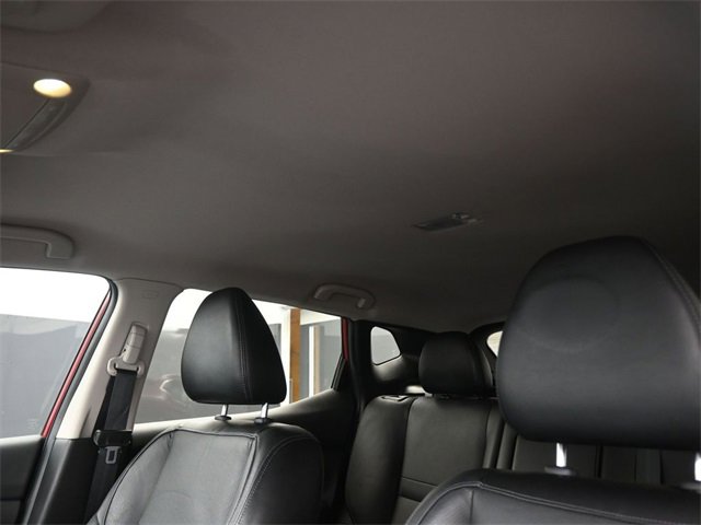 Used 2018 Nissan Rogue Sport SL image 10