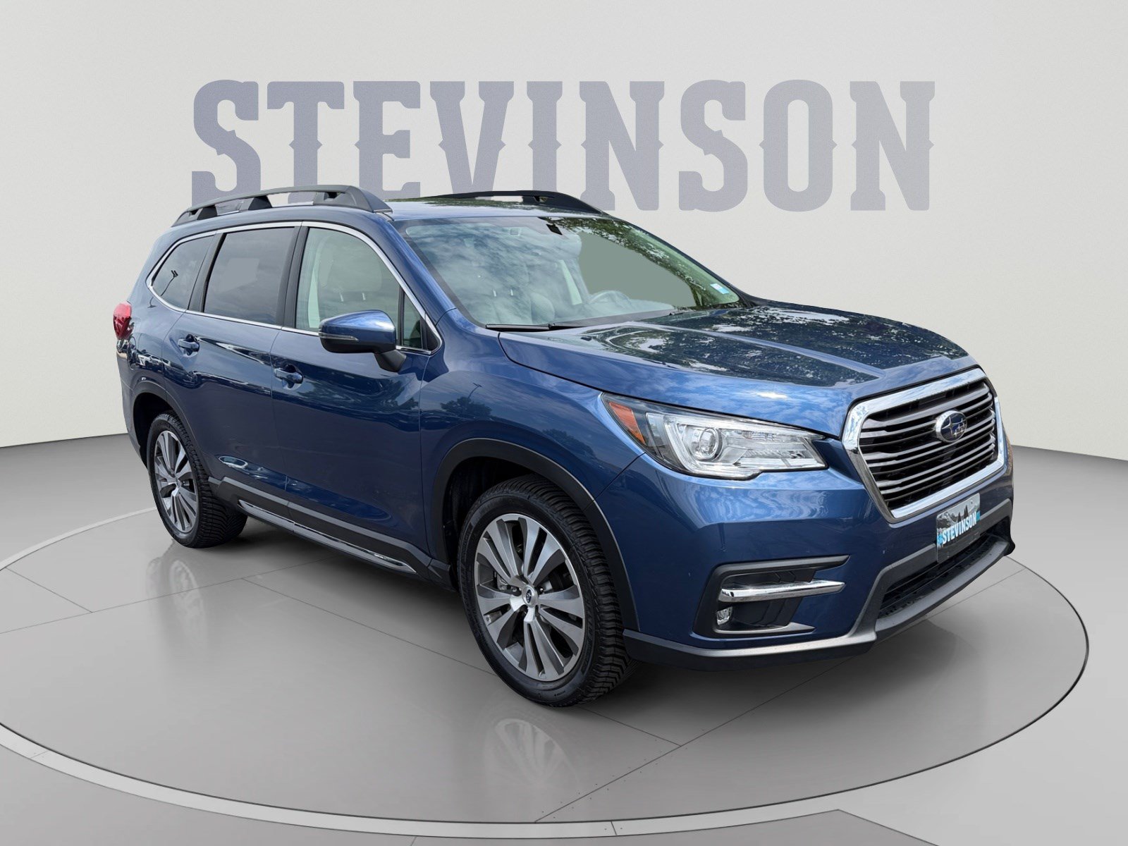 Used 2020 Subaru Ascent Limited AWD/4WD image 7