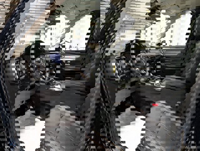 New 2025 MAZDA CX-90 3.3 Turbo w/ Preferred Package image 15