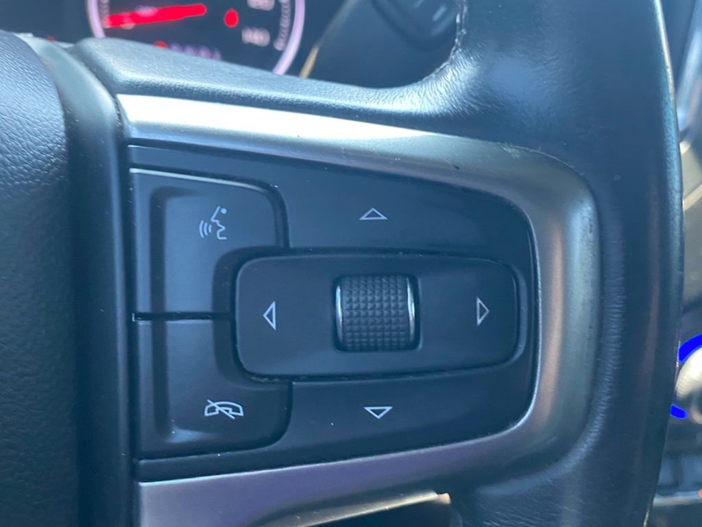 Used 2020 Chevrolet Silverado 1500 RST w/ All-Star Edition AWD/4WD image 29