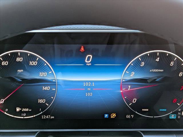 Used 2026 Mercedes-Benz GLC 300 image 10