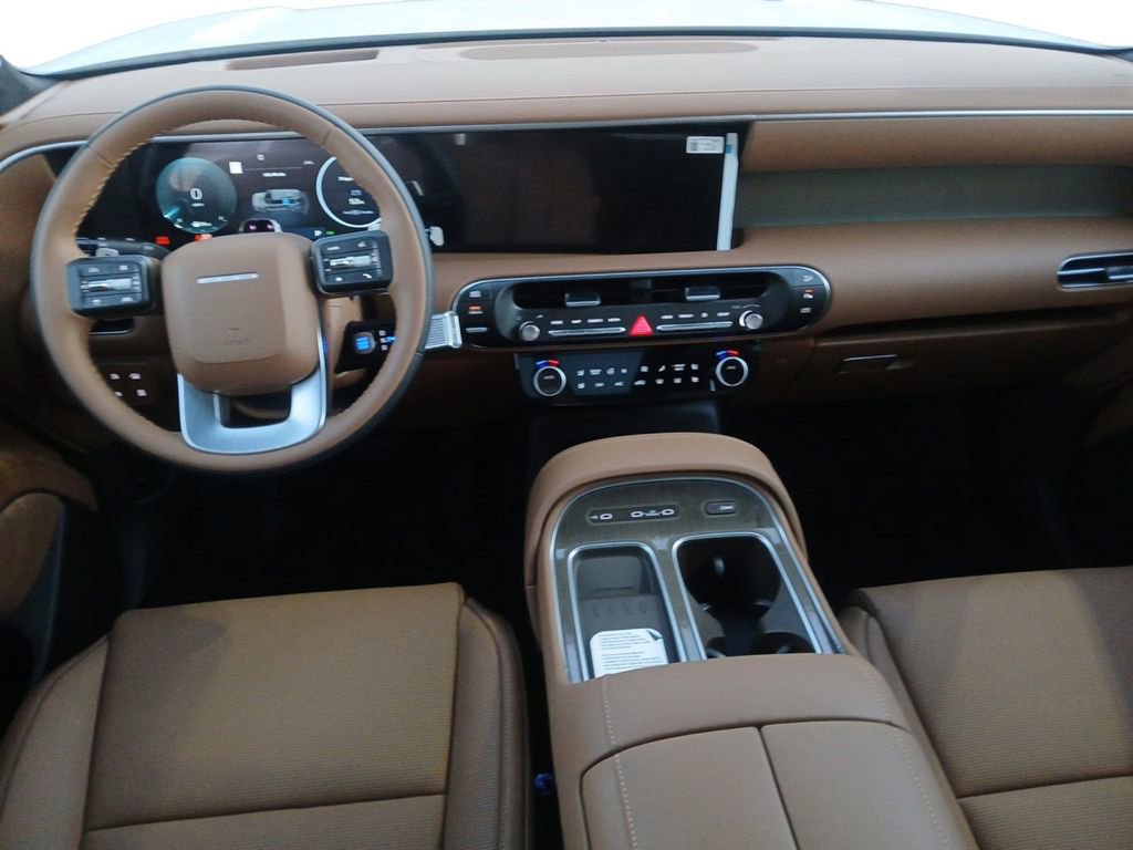 New 2026 Hyundai Palisade Calligraphy AWD/4WD image 10