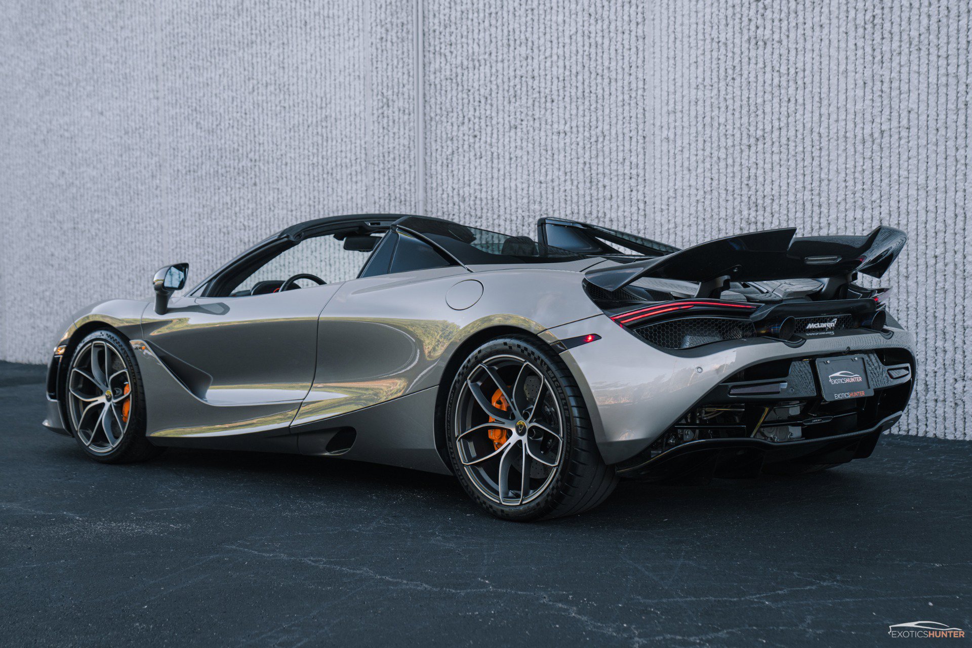 Used 2020 McLaren 720S Luxury image 29