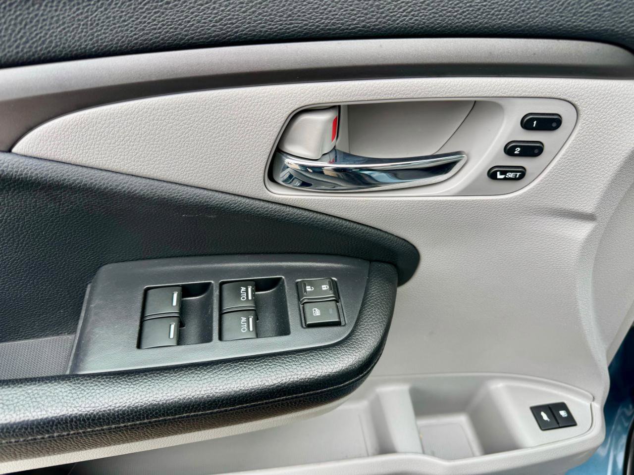 Used 2020 Honda Pilot EX-L image 12