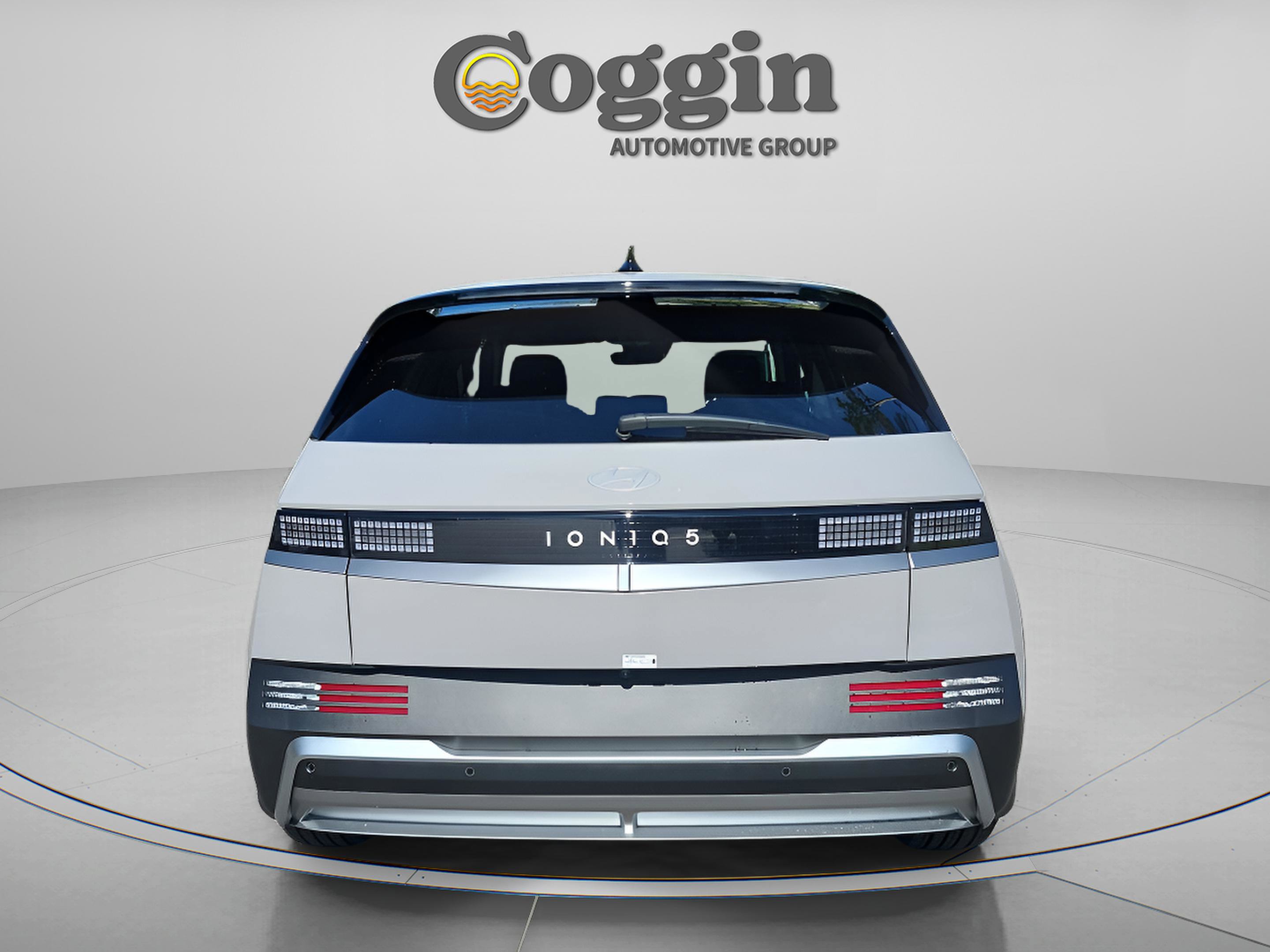 New 2026 Hyundai Ioniq 5 SEL image 4