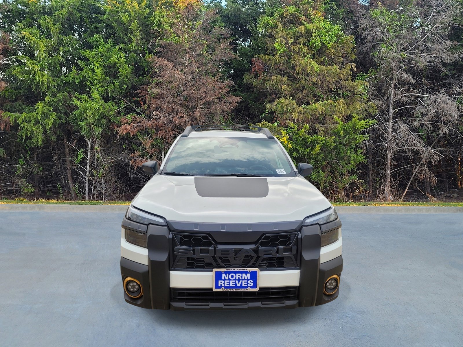 New 2026 Subaru Outback Wilderness AWD/4WD image 2