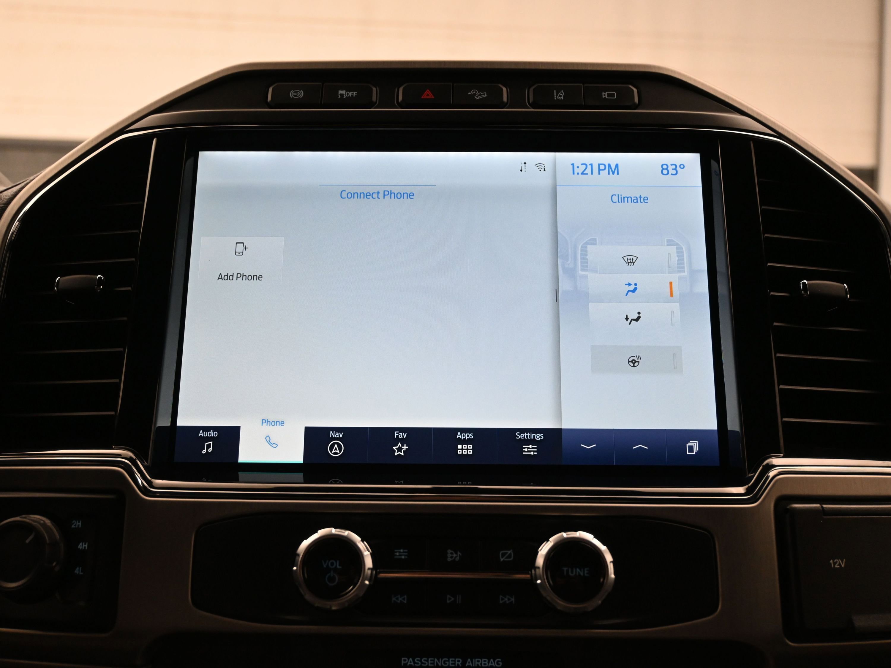 Used 2022 Ford F350 Platinum image 35