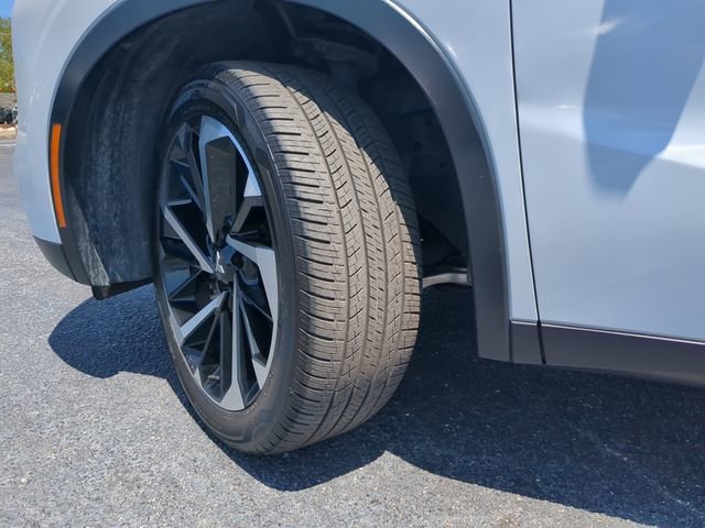 Used 2022 Mitsubishi Outlander SE AWD/4WD image 39