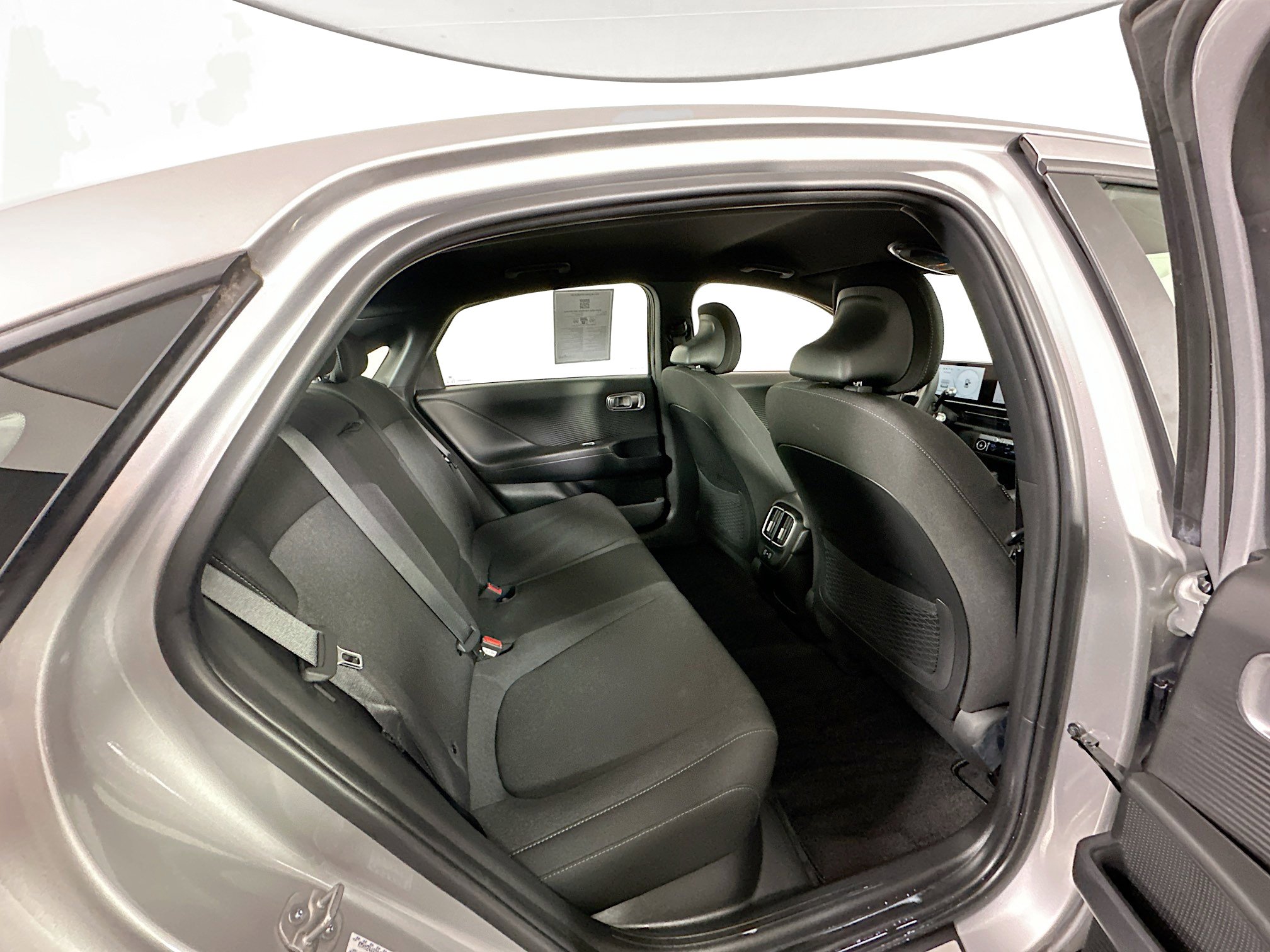 Used 2024 Hyundai Ioniq 6 SE image 30