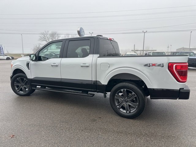 Used 2023 Ford F150 XLT w/ Equipment Group 302A High image 24